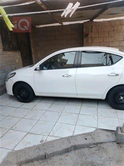 نيسان صني